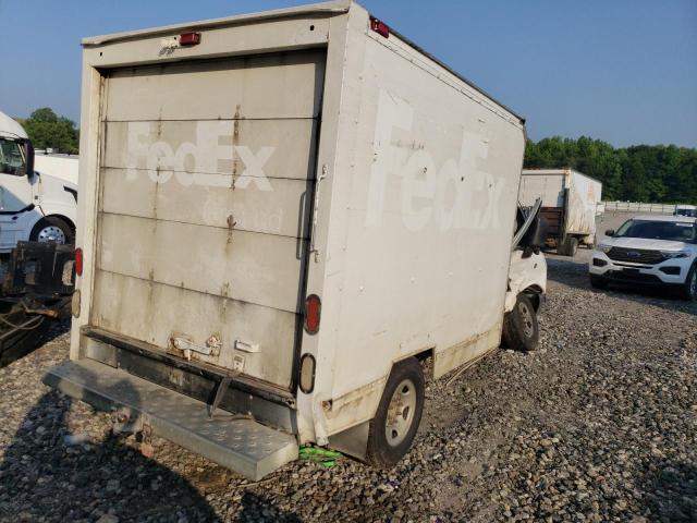 Obraz 3 z 2009 GMC SAVANA CUTAWAY G3500 2009 z VIN 1GDGG31C691900912