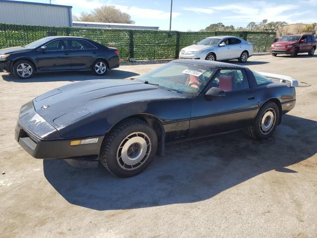 Obraz 1 z 1985 CHEVROLET CORVETTE  1985 z VIN 1G1YY0782F5132267