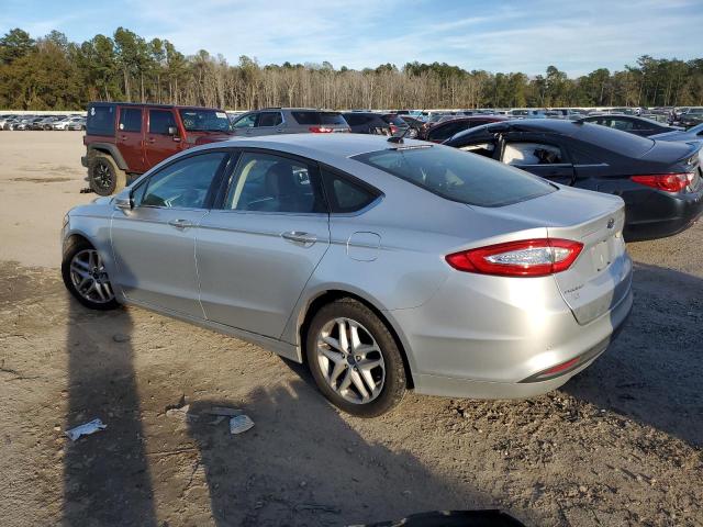 Изображение 2 2016 FORD FUSION SE 2016 с VIN 3FA6P0H75GR308952