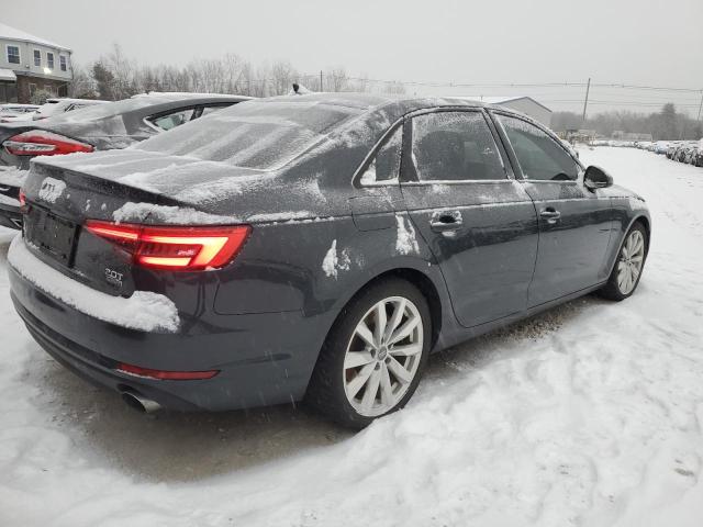 Image 3 of 2017 AUDI A4 PREMIUM 2017 with VIN WAUANAF46HN026667