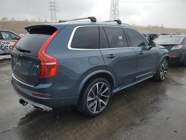 Image 3 of 2021 VOLVO XC90 T6 MOMENTUM 2021 with VIN YV4A221K6M1703089