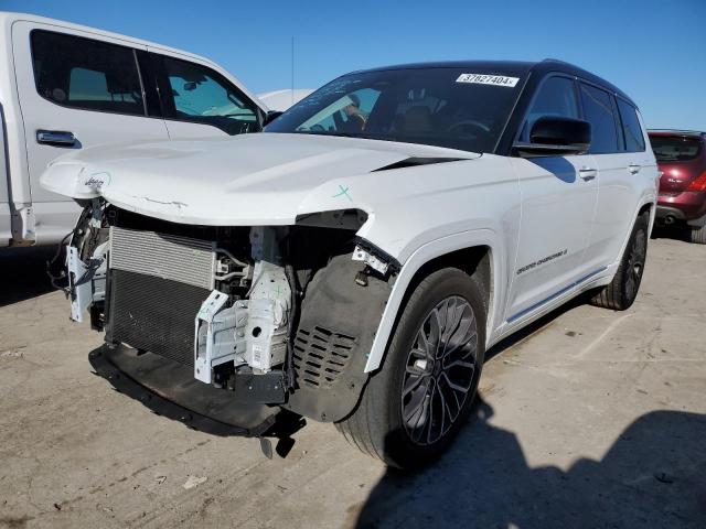 Obraz 2022 JEEP GRAND CHEROKEE L SUMMIT 2022