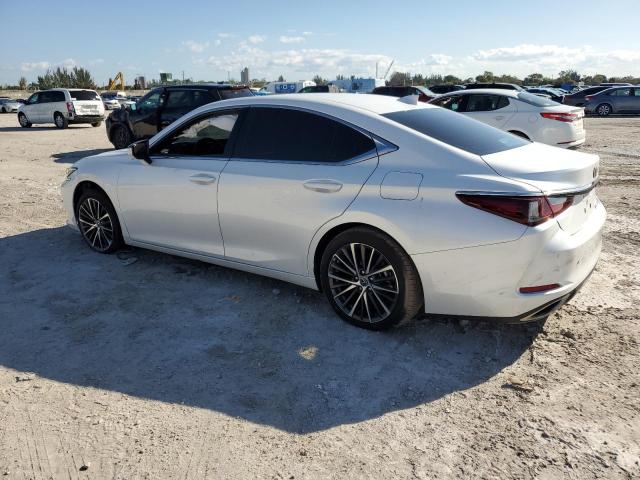 Obraz 2 z 2023 LEXUS ES 350 BASE 2023 z VIN 58ADZ1B17PU150827