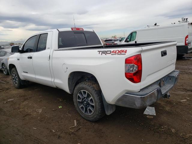 Obraz 2 z 2014 TOYOTA TUNDRA DOUBLE CAB SR/SR5 2014 z VIN 5TFUW5F15EX329787