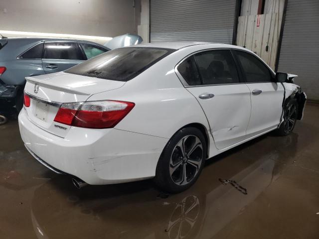 Изображение 3 2013 HONDA ACCORD SPORT 2013 с VIN 1HGCR2F55DA019081