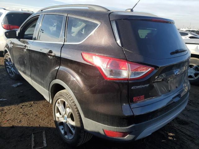 Image 2 of 2013 FORD ESCAPE SE 2013 with VIN 1FMCU9GX5DUB96178
