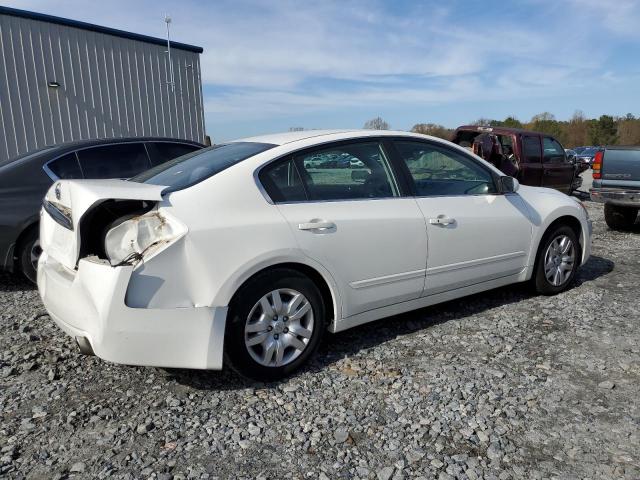 Image 3 of 2012 NISSAN ALTIMA BASE 2012 with VIN 1N4AL2AP2CC236550