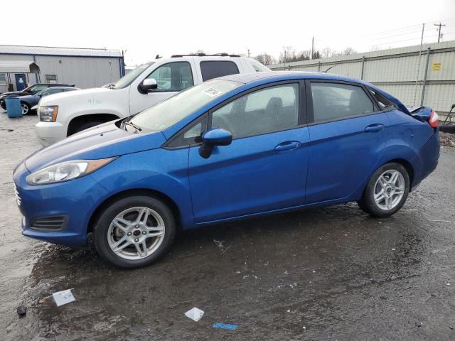 Obraz 2019 FORD FIESTA SE 2019