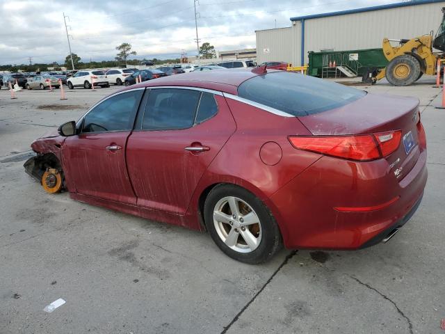 Изображение 2 2015 KIA OPTIMA LX 2015 с VIN 5XXGM4A71FG517224