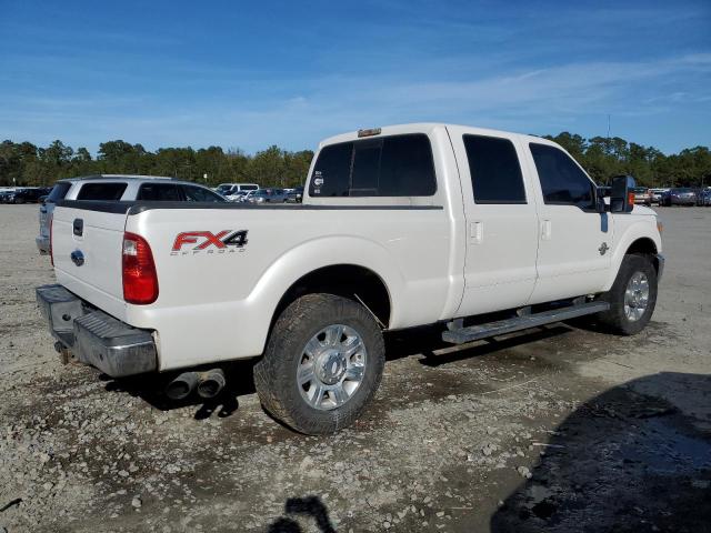 Obraz 3 z 2013 FORD F250 SUPER DUTY 2013 z VIN 1FT7W2BT2DEA31520