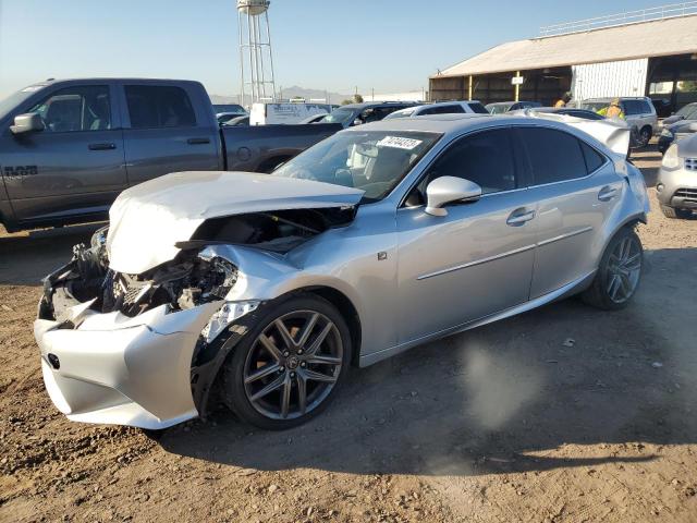 Obraz 2015 LEXUS IS 250 2015