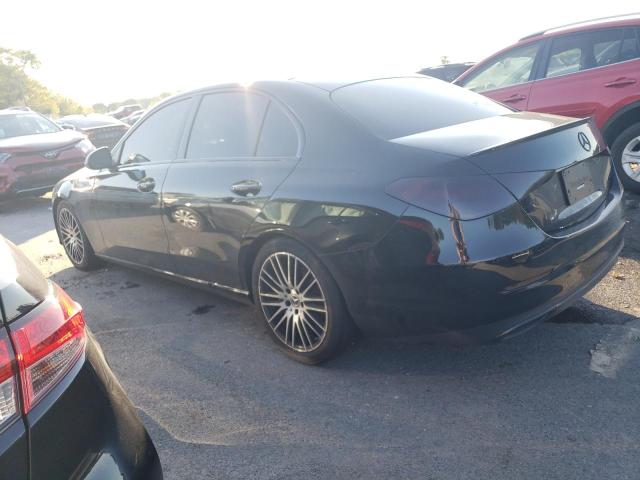 Image 2 of 2022 MERCEDES-BENZ C 300 4MATIC 2022 with VIN W1KAF4HB0NR049398