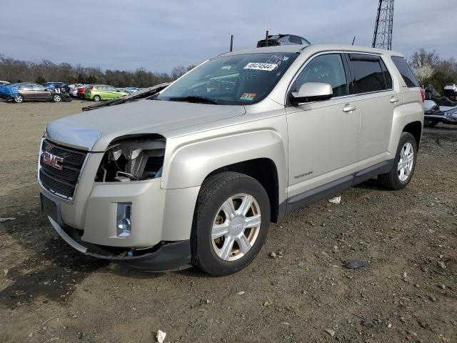 Obraz 1 z 2015 GMC TERRAIN SLE 2015 z VIN 2GKALMEK2F6397390