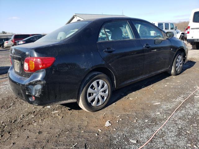 Изображение 3 2010 TOYOTA COROLLA BASE 2010 с VIN 2T1BU4EE6AC523376