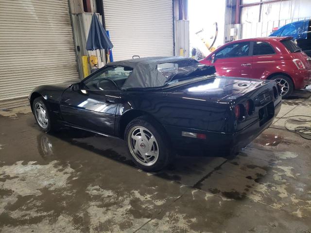 Изображение 2 1989 CHEVROLET CORVETTE  1989 с VIN 1G1YY318XK5103555