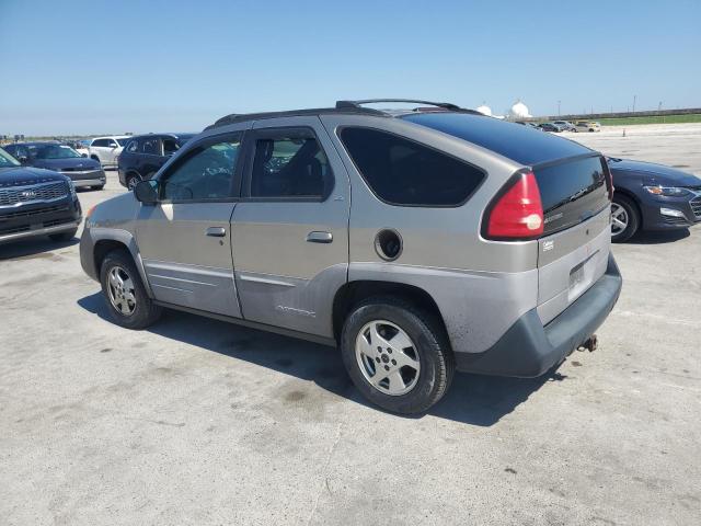 Image 2 of 2001 PONTIAC AZTEK 2001 with VIN 3G7DB03E81S543477