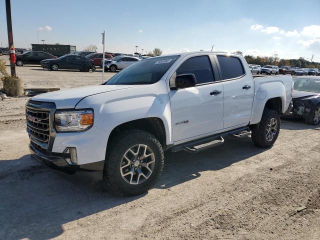Изображение 2021 GMC CANYON AT4 2021