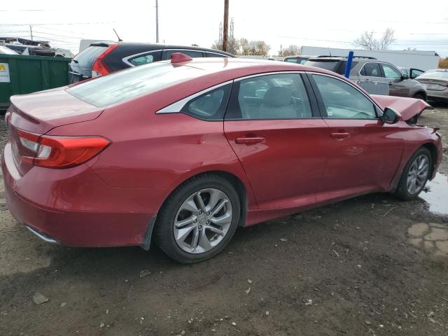 Image 3 of 2018 HONDA ACCORD LX 2018 with VIN 1HGCV1F12JA065305
