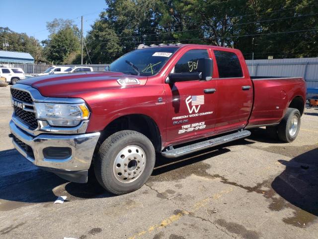 Изображение 2022 RAM 3500 TRADESMAN 2022