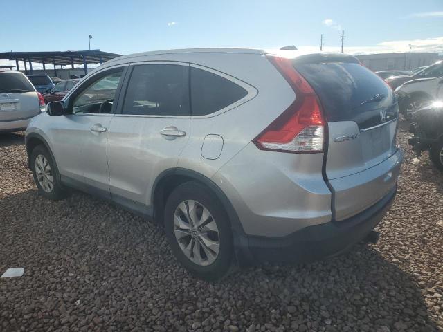 Image 2 of 2014 HONDA CR-V EXL 2014 with VIN 2HKRM3H72EH502923
