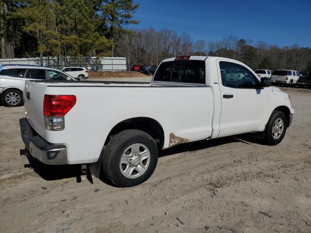 Изображение 3 2007 TOYOTA TUNDRA  2007 с VIN 5TFLU52167X001949