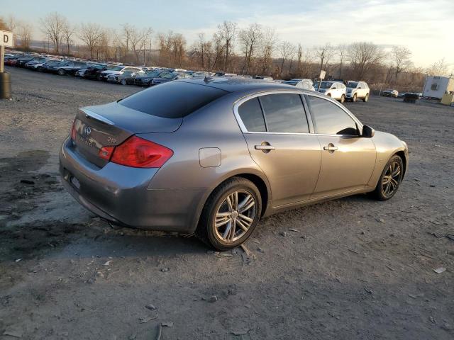 Obraz 3 z 2015 INFINITI Q40  2015 z VIN JN1CV6AR8FM520076