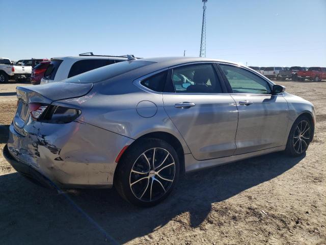 Изображение 3 2015 CHRYSLER 200 C 2015 с VIN 1C3CCCCG5FN501416