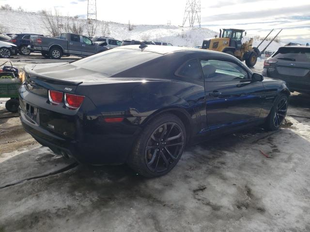 Obraz 3 z 2010 CHEVROLET CAMARO SS 2010 z VIN 2G1FK1EJ7A9150392