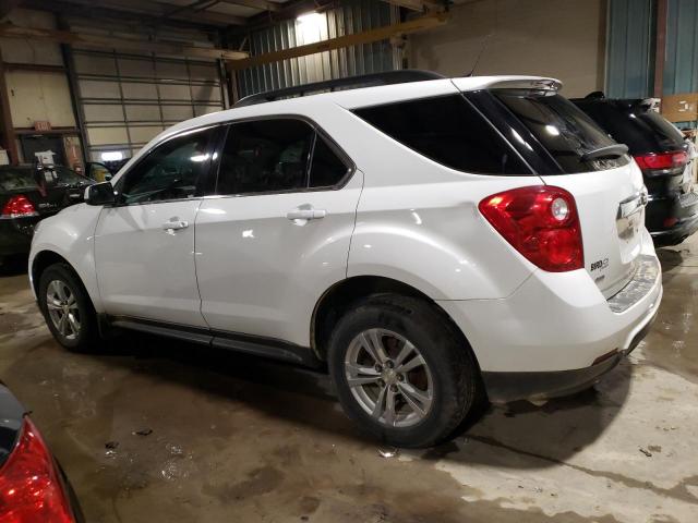 Image 2 of 2013 CHEVROLET EQUINOX LT 2013 with VIN 2GNFLEEK4D6358196