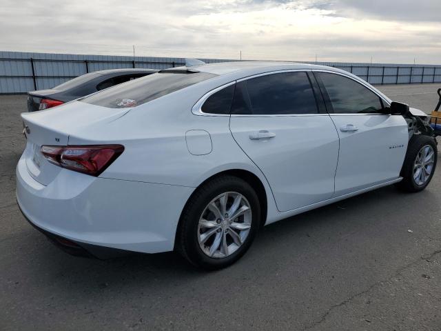 Image 3 of 2020 CHEVROLET MALIBU LT 2020 with VIN 1G1ZD5ST1LF023880