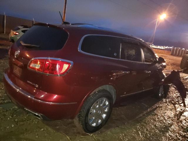 Image 3 of 2016 BUICK ENCLAVE  2016 with VIN 5GAKVCKD2GJ327694