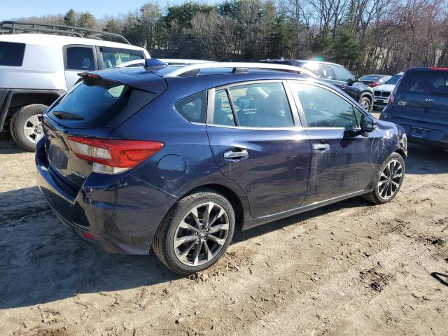 Obraz 3 z 2020 SUBARU IMPREZA LIMITED 2020 z VIN 4S3GTAU60L3700677