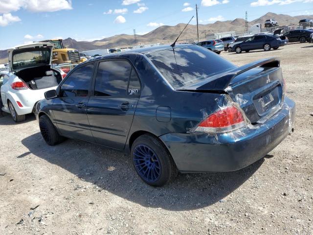 Obraz 2 z 2006 MITSUBISHI LANCER ES 2006 z VIN JA3AJ26E56U004173