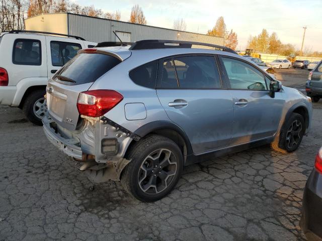 Obraz 3 z 2014 SUBARU XV CROSSTREK 2.0 LIMITED 2014 z VIN JF2GPAGC7E8276072
