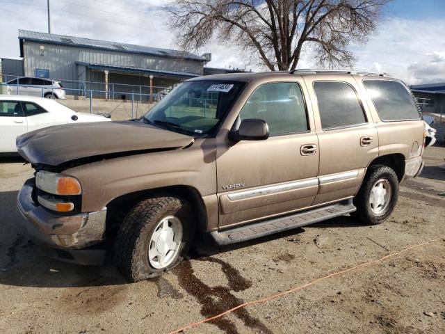Image 1 of 2004 GMC YUKON  2004 with VIN 1GKEK13Z44R223096