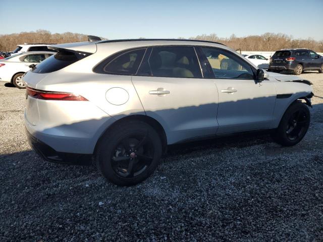 Image 3 of 2021 JAGUAR F-PACE S 2021 with VIN SADCJ2EX7MA680785