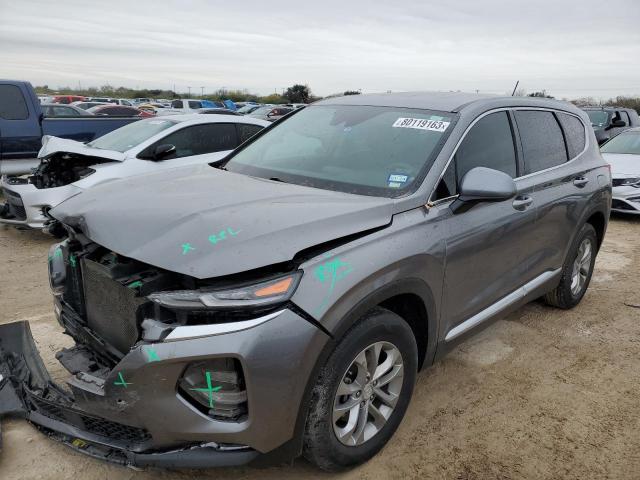 Obraz 1 z 2020 HYUNDAI SANTA FE SE 2020 z VIN 5NMS23AD9LH167080