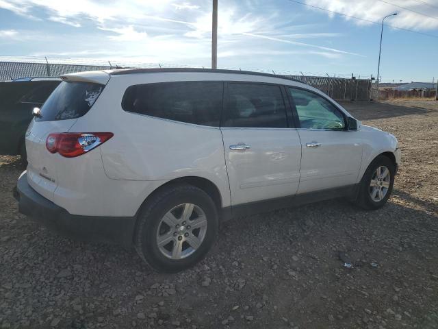 Image 3 of 2011 CHEVROLET TRAVERSE LT 2011 with VIN 1GNKVJED6BJ317975