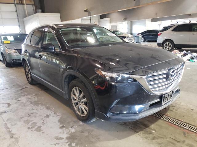 Изображение 1 2016 MAZDA CX-9 TOURING 2016 с VIN JM3TCACYXG0117615
