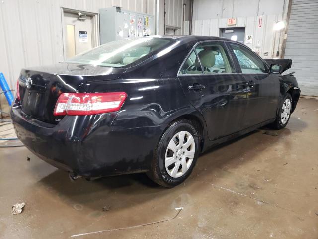 Изображение 3 2011 TOYOTA CAMRY BASE 2011 с VIN 4T4BF3EK6BR187759
