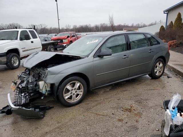 Image 1 of 2004 CHEVROLET MALIBU MAXX LS 2004 with VIN 1G1ZT64854F242795
