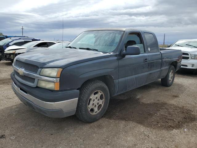 2004 CHEVROLET SILVERADO C1500 2004 image