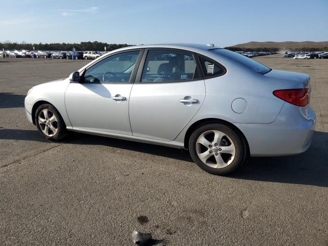 Изображение 2 2008 HYUNDAI ELANTRA GLS 2008 с VIN KMHDU46D48U403731