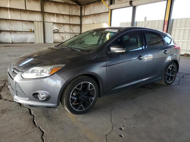 Obraz 1 z 2014 FORD FOCUS SE 2014 z VIN 1FADP3K25EL111510