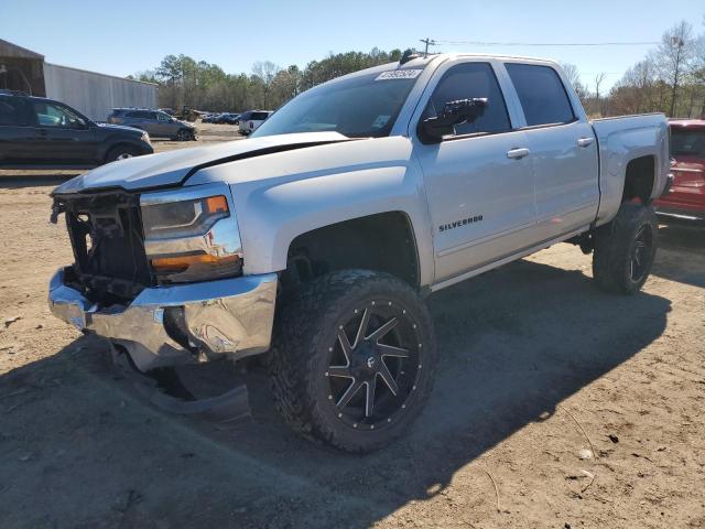 Image 1 of 2016 CHEVROLET SILVERADO C1500 LT 2016 with VIN 3GCPCREC6GG255688