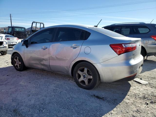 Image 2 of 2017 KIA RIO LX 2017 with VIN KNADM4A3XH6072660