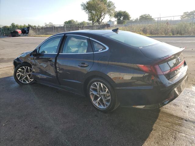 Obraz 2 z 2023 HYUNDAI SONATA SEL 2023 z VIN KMHL64JA6PA314620