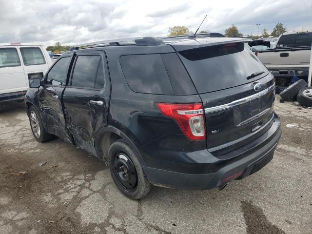 Image 2 of 2013 FORD EXPLORER XLT 2013 with VIN 1FM5K7D8XDGC80141