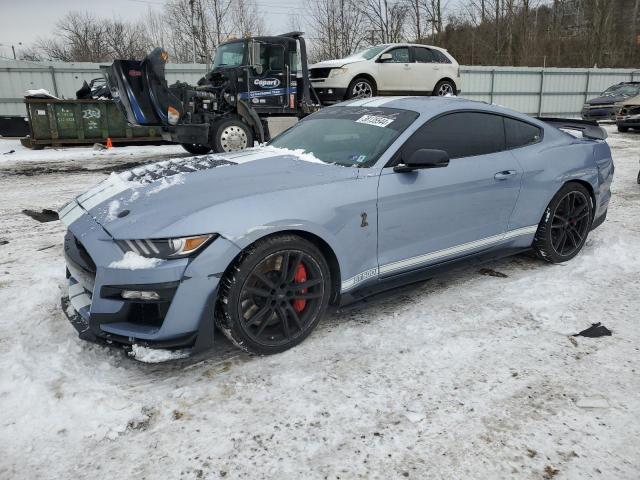 Obraz 2022 FORD MUSTANG SHELBY GT500 2022