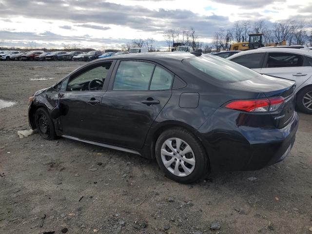 Изображение 2 2021 TOYOTA COROLLA LE 2021 с VIN 5YFEPMAE5MP178856